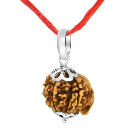 Ganesh Nepali Rudraksha — Bhagwan Ganesh