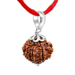 Ganesh Nepali Rudraksha — Photo 7 of 7